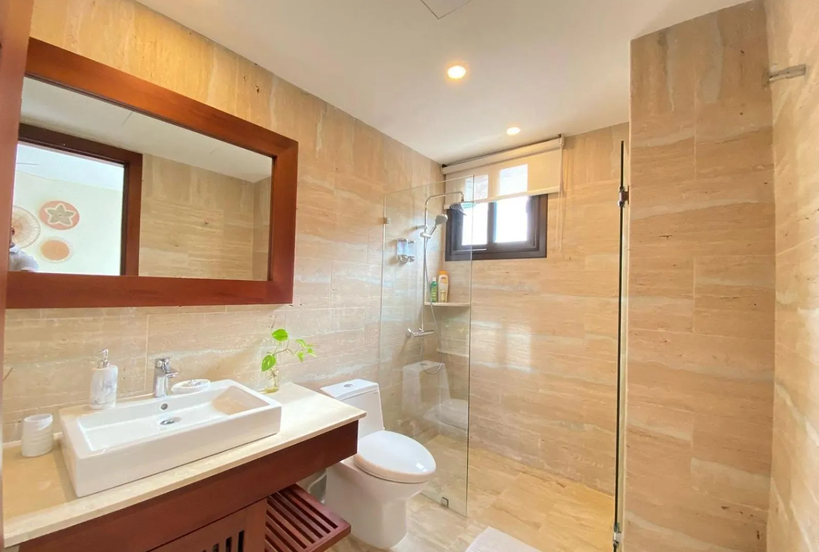 Charming Two-Bedroom Apartment In Las Terrenas
