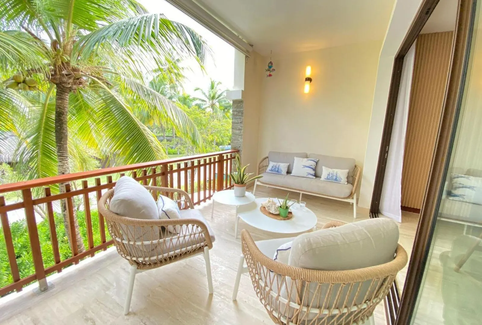 Charming Two-Bedroom Apartment In Las Terrenas Δομινικανή Δημοκρατία